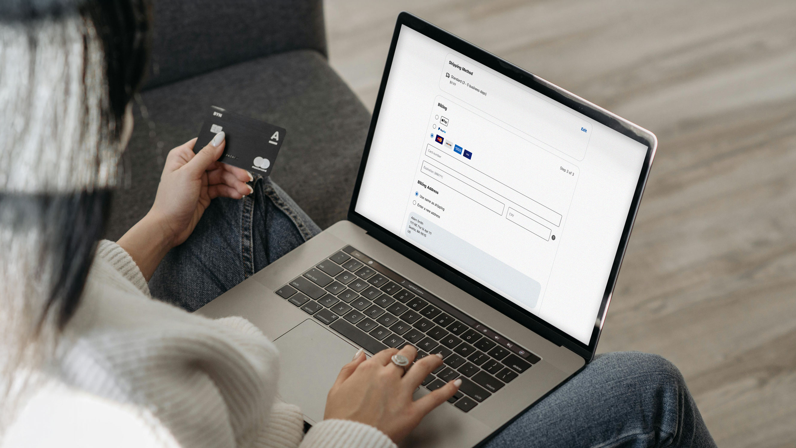 Case study image, 23andMe: Electronic Medical Record